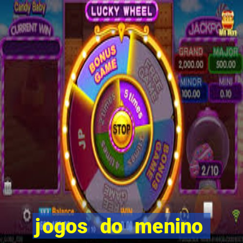 jogos do menino gelo e da menina lava